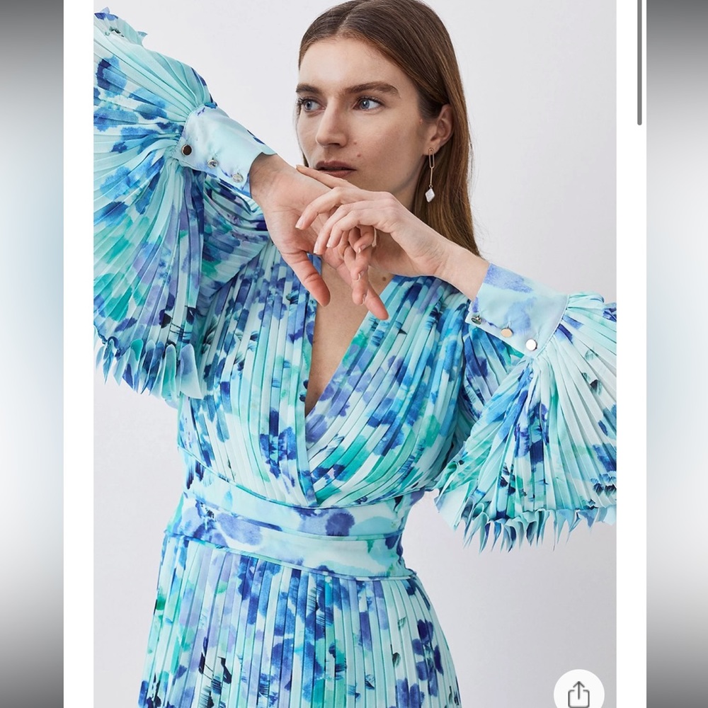 Karen Millen dress